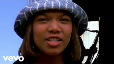 Queen Latifah 'U.N.I.T.Y.' music video