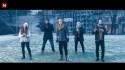 Ylvis 'a capella' Music Video