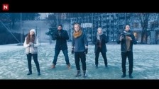 Ylvis 'a capella' music video