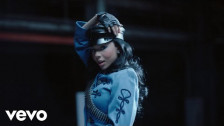 Mariah the Scientist 'Burning Blue' music video