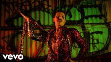 Jake Shears 'Creep City' music video