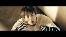 BTS 'Spring Day' music video