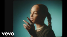 Jorja Smith 'By Any Means' music video