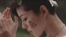 Kina Grannis 'Dear River' music video