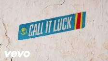 VanVelzen 'Call It Luck' music video