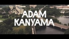 Adam Kanyama 'På Riktigt' music video
