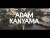 Adam Kanyama 'På Riktigt' music video