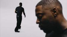 Brent Faiyaz 'butterflies' music video
