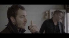 Editors 'Sugar' music video