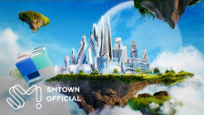 KENZIE x NCT DREAM 'Hello Future' music video