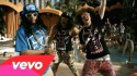 LMFAO 'Shots' Music Video