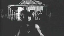 Danzig 'Killer Wolf' music video