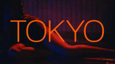 Niko Rubio 'tokyo' music video