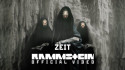 Rammstein 'Zeit' Music Video