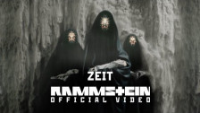 Rammstein 'Zeit' music video