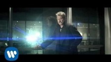 Johnny Hallyday 'Si Mon Coeur' music video