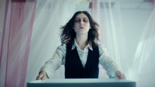 Birdy 'Raincatchers' music video