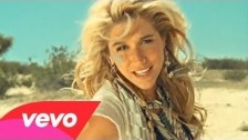 Ke$ha 'Your Love Is My Drug' music video