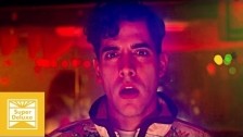 Neon Indian 'Techno Clique' music video