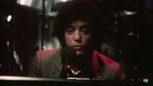 Billy Joel 'Honesty' music video