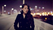 Kina Grannis 'Gone' music video