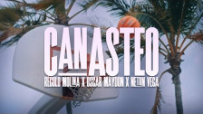 Régulo Molina & Oscar Maydon & Neton Vega 'Canasteo' music video
