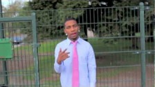 Lil B 'I Own Swag' music video