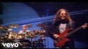 Rush 'Roll The Bones' Music Video