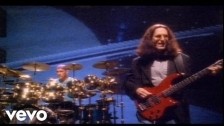 Rush 'Roll The Bones' music video