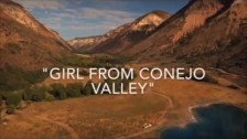 M. Ward 'Girl From Conejo Valley' music video