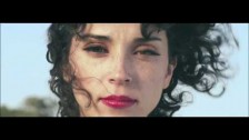 St. Vincent 'Marrow' music video