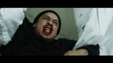 Mike Mictlan 'CLAPP'D' music video