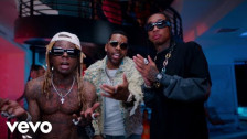 Mario & Lil Wayne 'Main One' music video