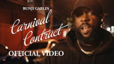 Bunji Garlin 'Carnival Contract' music video