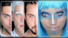 Pentatonix 'Daft Punk' music video