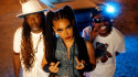 Dizzy Fae 'Body Move (Ying Yang Twins Remix)' Music Video