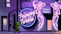 Trippy Turtle 'Trippy's Theme' Music Video