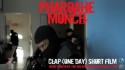 Pharoahe Monch 'Clap' Music Video