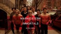 Marnie Stern 'Immortals' Music Video