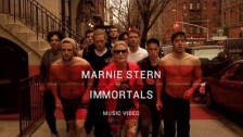 Marnie Stern 'Immortals' music video