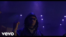 Future 'SKI' music video