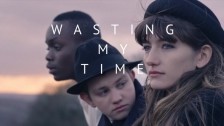 Yalta Club 'Wasting My Time' music video