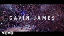 Gavin James 'I Don't Know Why (Danny Avila Remix)' music video