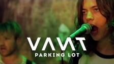 Vant 'Parking Lot' music video