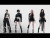 aespa 'Whiplash' music video
