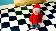 Lily Allen 'Alfie' music video