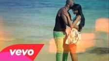 Harrysong 'I'm In Love (Remix)' music video