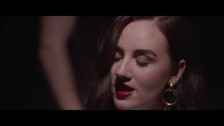 Meg Mac 'Something Tells Me' music video