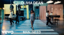 Olivia Dean 'Man I Need' Music Video
