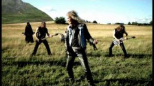 Grave Digger 'Highland Farewell' music video
